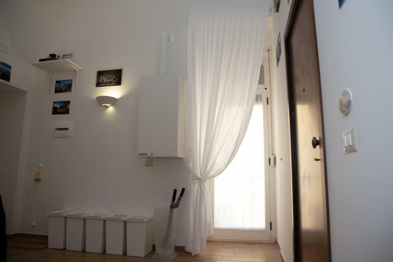 Le Dimore Del Corso Castellammare di Stabia Eksteriør bilde